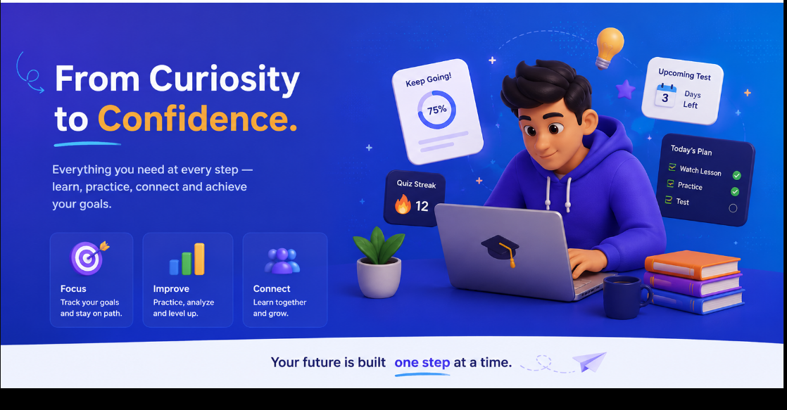 AcademeForge